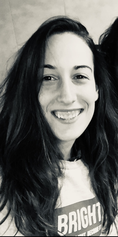 Foto de Ana Gavilán